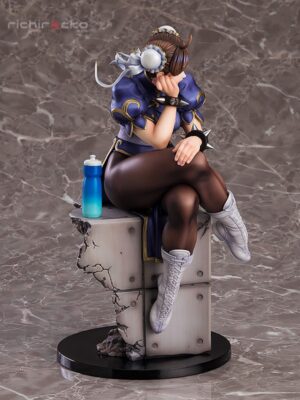 Chun Li 1/6 Max Factory Tienda Figuras Anime Chile