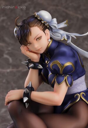Chun Li 1/6 Max Factory Tienda Figuras Anime Chile