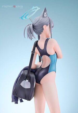 Sunaookami Shiroko (Swimsuit) 1/7 Blue Archive Good Smile Company Tienda Figuras Anime Chile