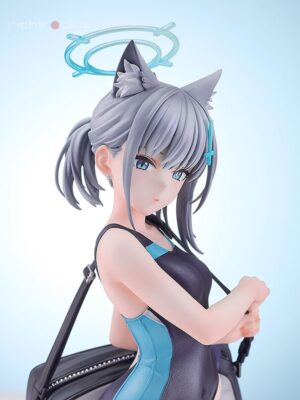 Sunaookami Shiroko (Swimsuit) 1/7 Blue Archive Good Smile Company Tienda Figuras Anime Chile