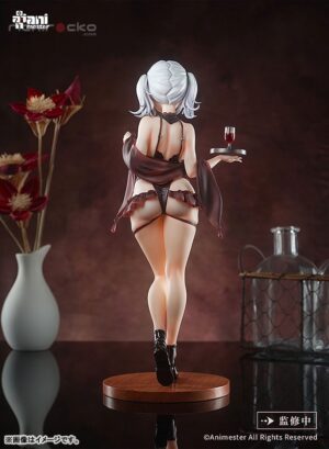 Wine Waiter Girl Cynthia 1/6 Animester Tienda Figuras Anime Chile