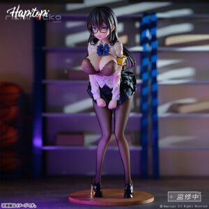Disciplinary Committee Member 1/6 Animester Tienda Figuras Anime Chile