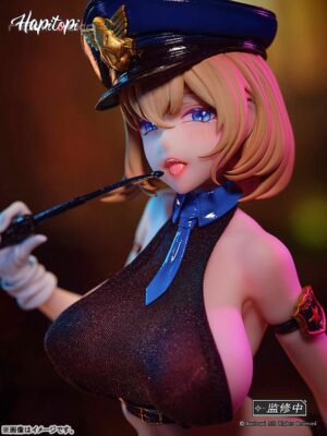 Vice City Female Sheriff 1/6 Animester Tienda Figuras Anime Chile