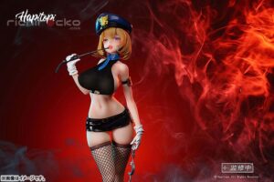 Vice City Female Sheriff 1/6 Animester Tienda Figuras Anime Chile