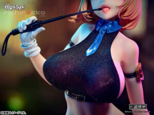 Vice City Female Sheriff 1/6 Animester Tienda Figuras Anime Chile