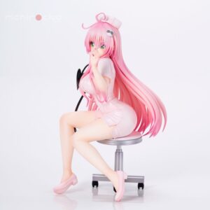 Lala Satalin Deviluke Nurse Costume To Love-Ru Darkness Union Creative Tienda Figuras Anime Chile