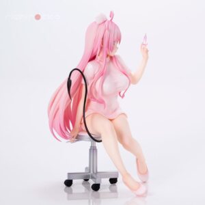 Lala Satalin Deviluke Nurse Costume To Love-Ru Darkness Union Creative Tienda Figuras Anime Chile