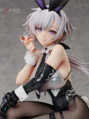 B-STYLE Reno 1/4 Azur Lane Union Creative Tienda Figuras Anime Chile