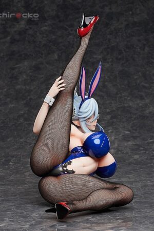 B-STYLE Belial Bunny Ver. 1/4 The 7 Deadly Sins FREEing Tienda Figuras Anime Chile