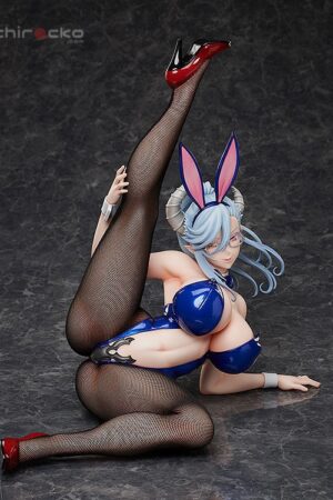 B-STYLE Belial Bunny Ver. 1/4 The 7 Deadly Sins FREEing Tienda Figuras Anime Chile