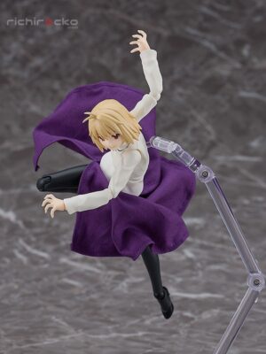 figma Arcueid Brunestud DX Edition Tsukihime Max Factory Tienda Figuras Anime Chile