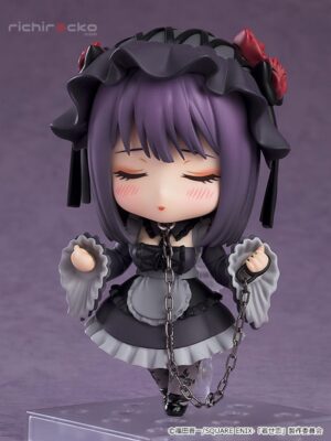 Nendoroid Shizuku Kuroe Sono Bisque Doll wa Koi wo Suru Good Smile Company Tienda Figuras Anime Chile