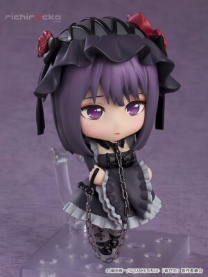Nendoroid Shizuku Kuroe Sono Bisque Doll wa Koi wo Suru Good Smile Company Tienda Figuras Anime Chile