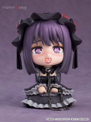 Nendoroid Shizuku Kuroe Sono Bisque Doll wa Koi wo Suru Good Smile Company Tienda Figuras Anime Chile