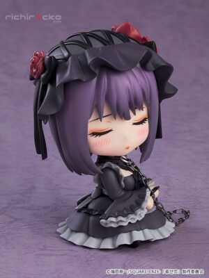 Nendoroid Shizuku Kuroe Sono Bisque Doll wa Koi wo Suru Good Smile Company Tienda Figuras Anime Chile