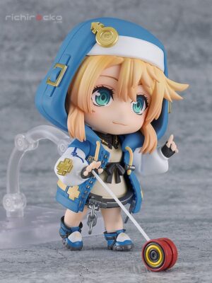 Nendoroid Bridget GUILTY GEAR Good Smile Company Tienda Figuras Anime Chile