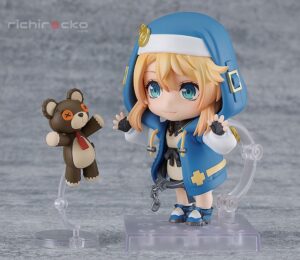 Nendoroid Bridget GUILTY GEAR Good Smile Company Tienda Figuras Anime Chile