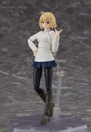 figma Arcueid Brunestud DX Edition Tsukihime Max Factory Tienda Figuras Anime Chile