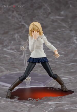 figma Arcueid Brunestud Tsukihime Max Factory Tienda Figuras Anime Chile
