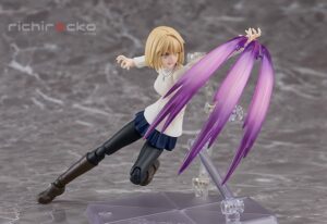 figma Arcueid Brunestud DX Edition Tsukihime Max Factory Tienda Figuras Anime Chile