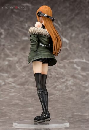 Futaba Sakura 1/7 Persona 5 Phat Company Tienda Figuras Anime Chile