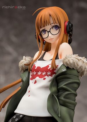 Futaba Sakura 1/7 Persona 5 Phat Company Tienda Figuras Anime Chile