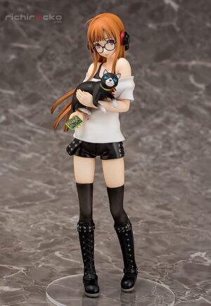 Futaba Sakura 1/7 Persona 5 Phat Company Tienda Figuras Anime Chile