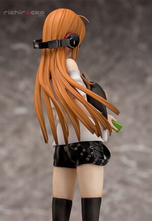 Futaba Sakura 1/7 Persona 5 Phat Company Tienda Figuras Anime Chile