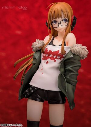 Futaba Sakura 1/7 Persona 5 Phat Company Tienda Figuras Anime Chile