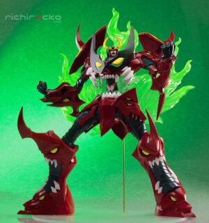 POP UP PARADE Tengen Toppa Gurren Lagann XL Size Good Smile Company Tienda Figuras Anime Chile