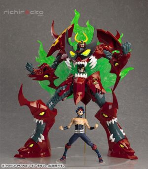 POP UP PARADE Tengen Toppa Gurren Lagann XL Size Good Smile Company Tienda Figuras Anime Chile