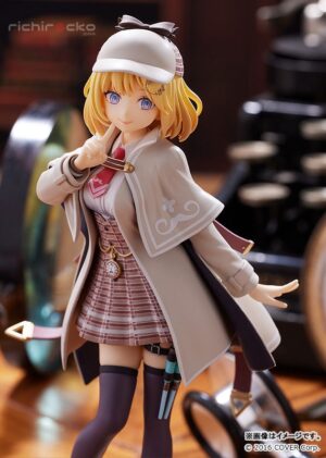 FIGURE-157836_02 POP UP PARADE Watson Amelia Hololive Good Smile Company Tienda Figuras Anime Chile