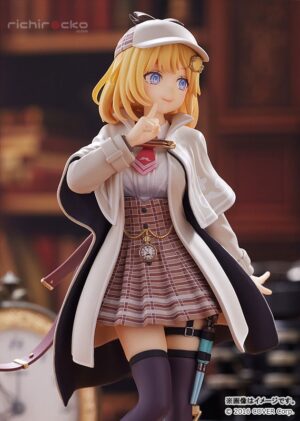 FIGURE-157836_03 POP UP PARADE Watson Amelia Hololive Good Smile Company Tienda Figuras Anime Chile