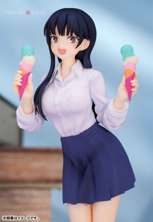 POP UP PARADE Anna Yamada Boku no Kokoro no Yabai Yatsu Good Smile Company Tienda Figuras Anime Chile