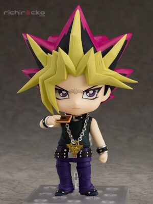 Nendoroid Yami Yugi Yu-Gi-Oh! Good Smile Company Tienda Figuras Anime Chile