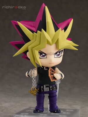 Nendoroid Yami Yugi Yu-Gi-Oh! Good Smile Company Tienda Figuras Anime Chile