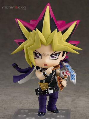 Nendoroid Yami Yugi Yu-Gi-Oh! Good Smile Company Tienda Figuras Anime Chile