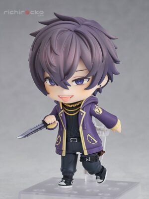 Nendoroid Shoto Good Smile Arts Shanghai Tienda Figuras Anime Chile