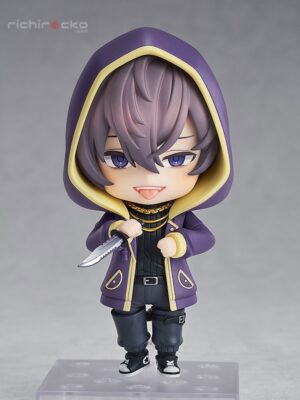 Nendoroid Shoto Good Smile Arts Shanghai Tienda Figuras Anime Chile