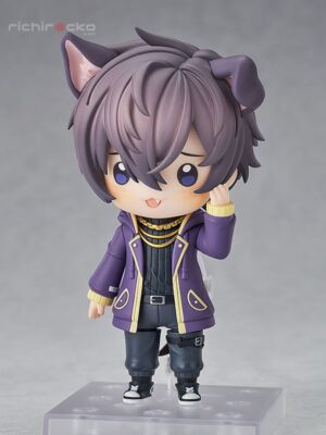 Nendoroid Shoto Good Smile Arts Shanghai Tienda Figuras Anime Chile