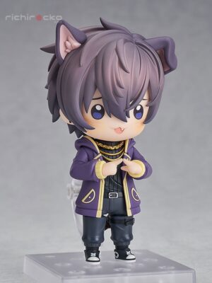 Nendoroid Shoto Good Smile Arts Shanghai Tienda Figuras Anime Chile