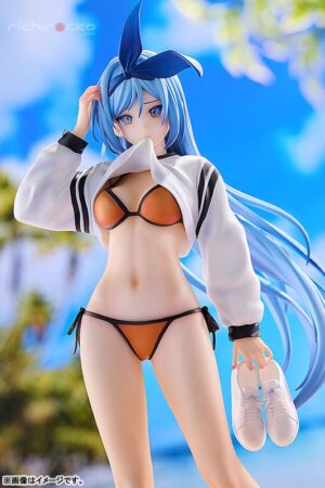 Minah Swimwear Ver. 1/7 Ensou Toys Tienda Figuras Anime Chile