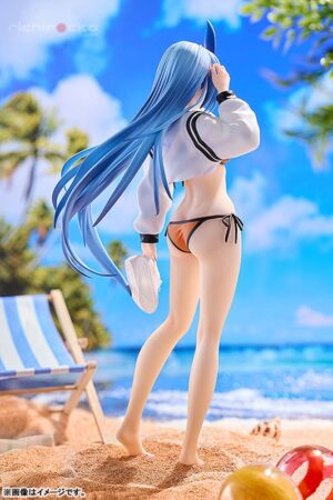 Minah Swimwear Ver. 1/7 Ensou Toys Tienda Figuras Anime Chile