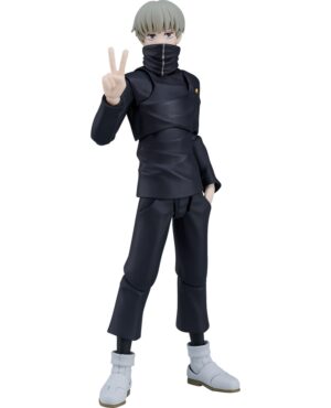 figma Toge Inumaki Jujutsu Kaisen Good Smile Company Tienda Figuras Anime Chile