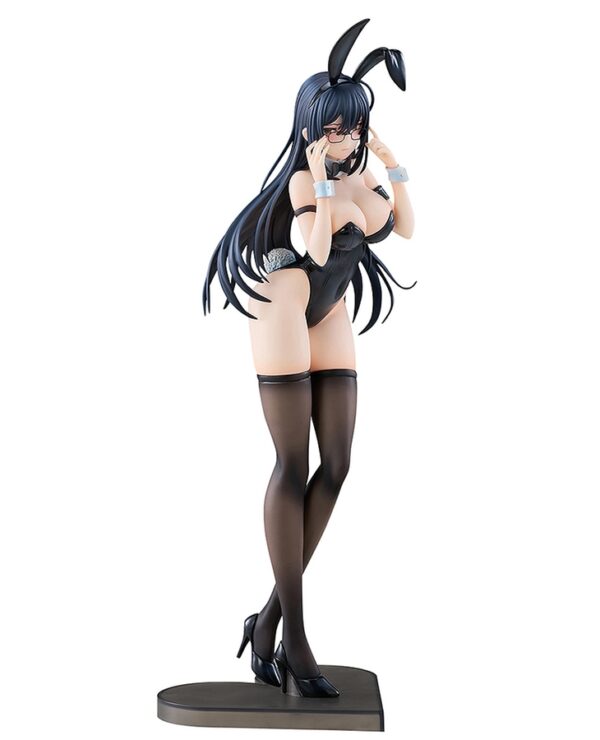 Black Bunny Aoi Limited Version 1/6 Ensou Toys Tienda Figuras Anime Chile