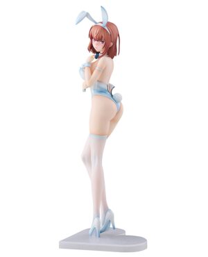 White Bunny Natsume Limited Version 1/6 Ensou Toys Tienda Figuras Anime Chile