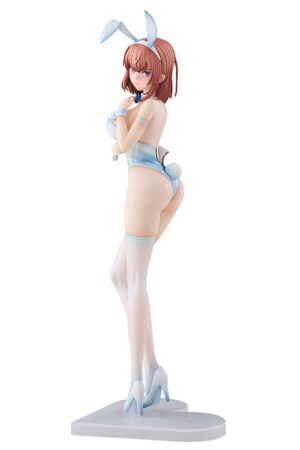 White Bunny Natsume Limited Version 1/6 Ensou Toys Tienda Figuras Anime Chile