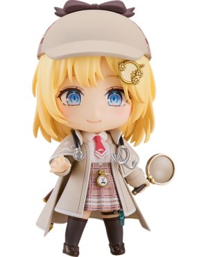 Nendoroid Hololive Watson Amelia Good Smile Company Tienda Figuras Anime Chile