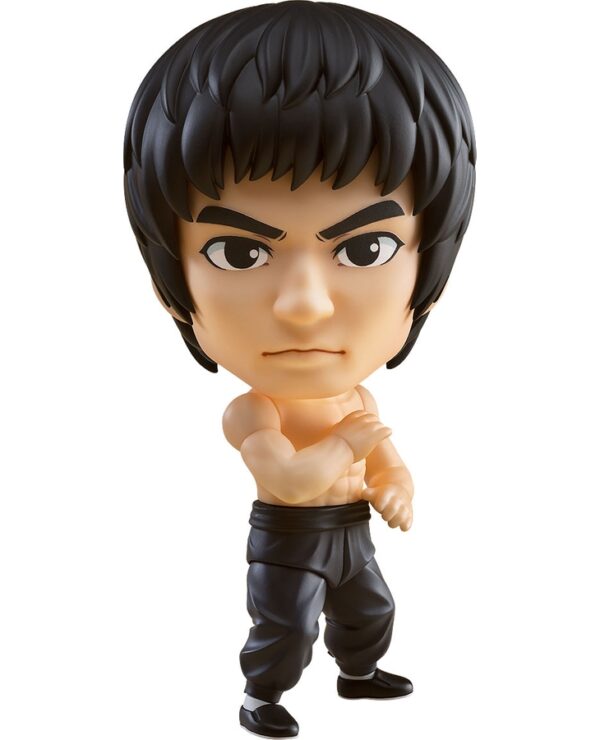 Nendoroid Bruce Lee Good Smile Company Tienda Figuras Anime Chile