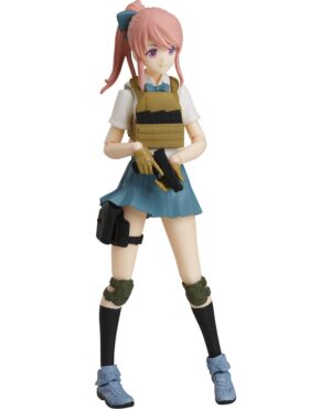 figma Little Armory x figma Styles Armed JK Variant A Tomytec Tienda Figuras Anime Chile